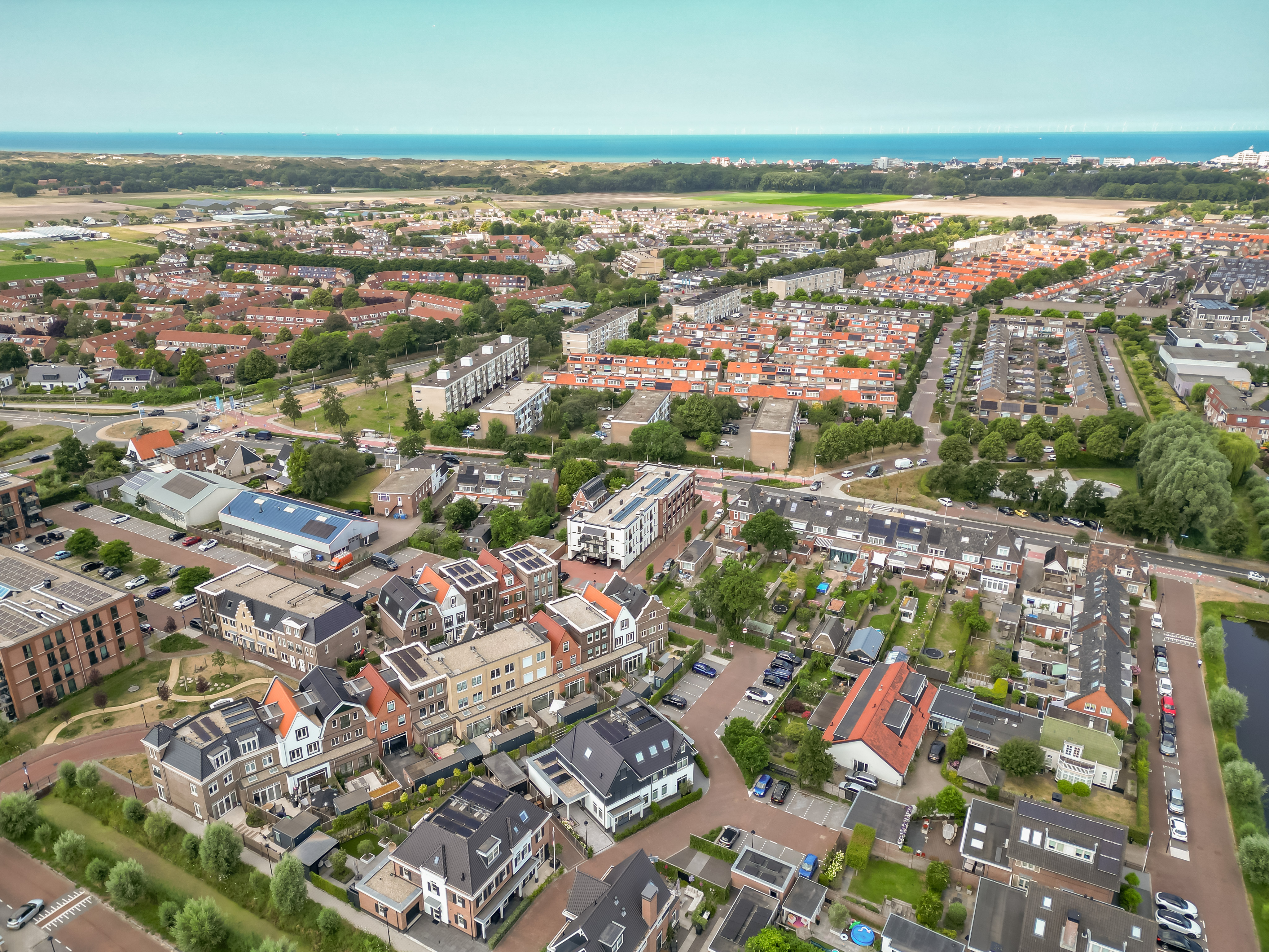 Noordwijk