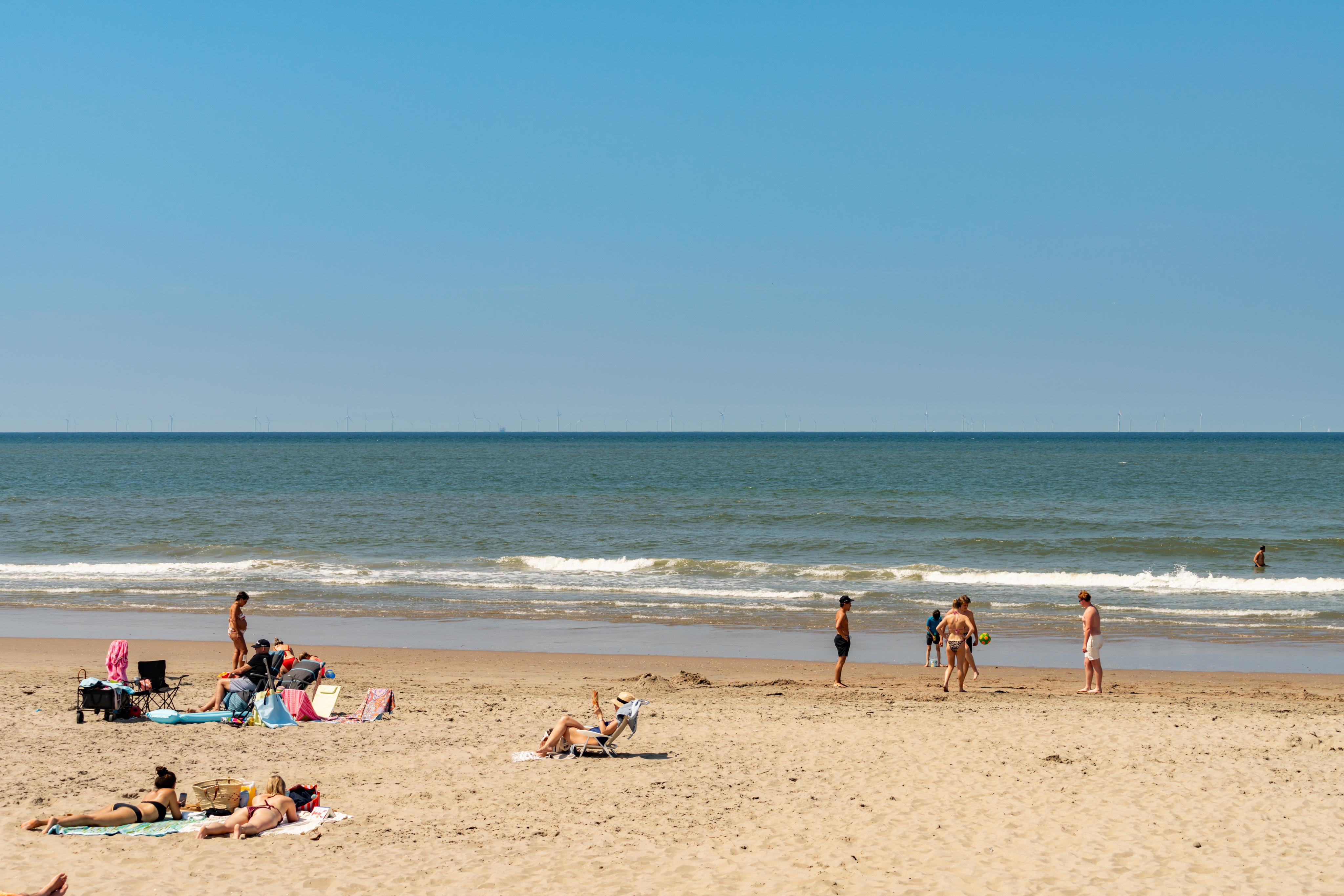 Noordwijk