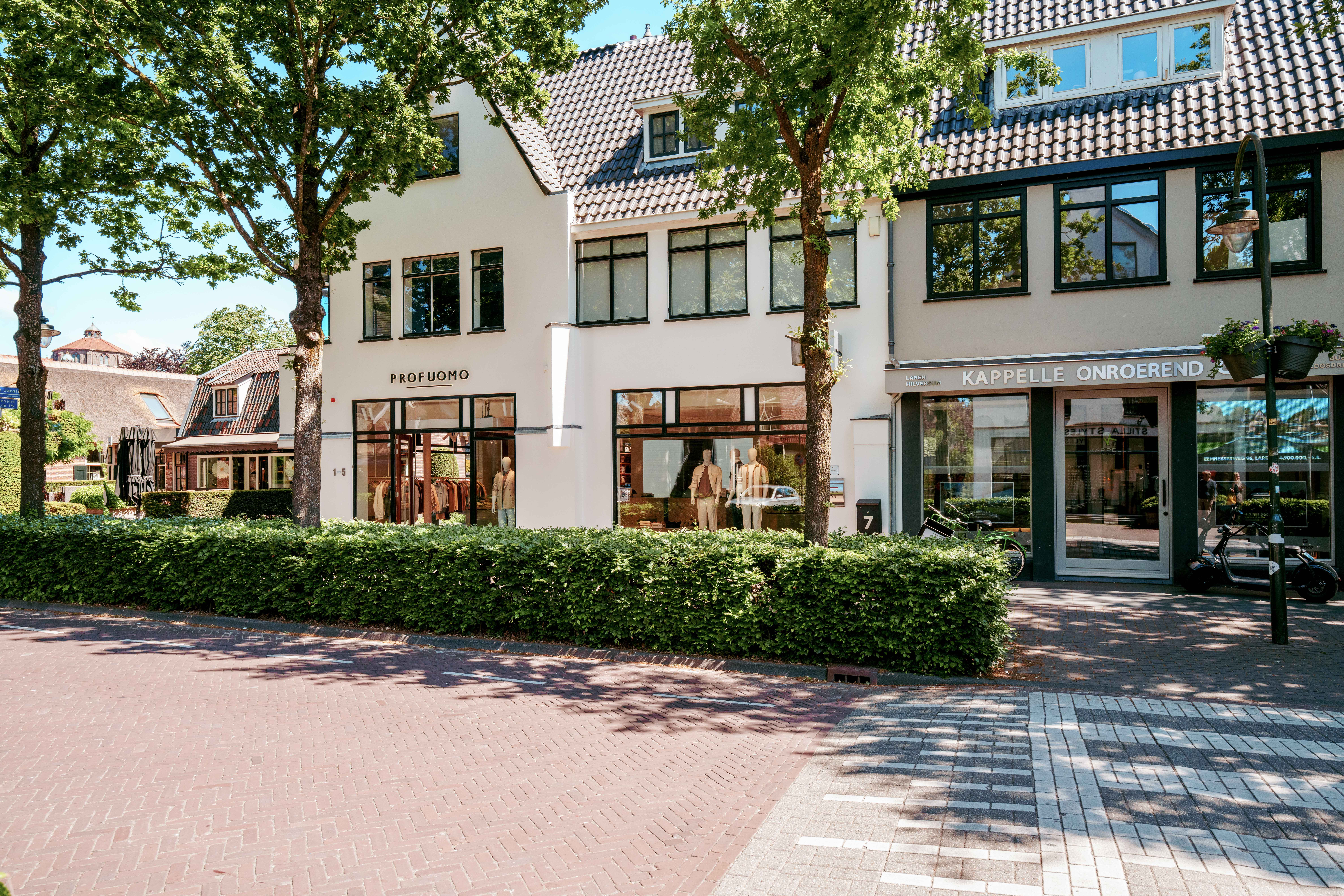Het Gooi