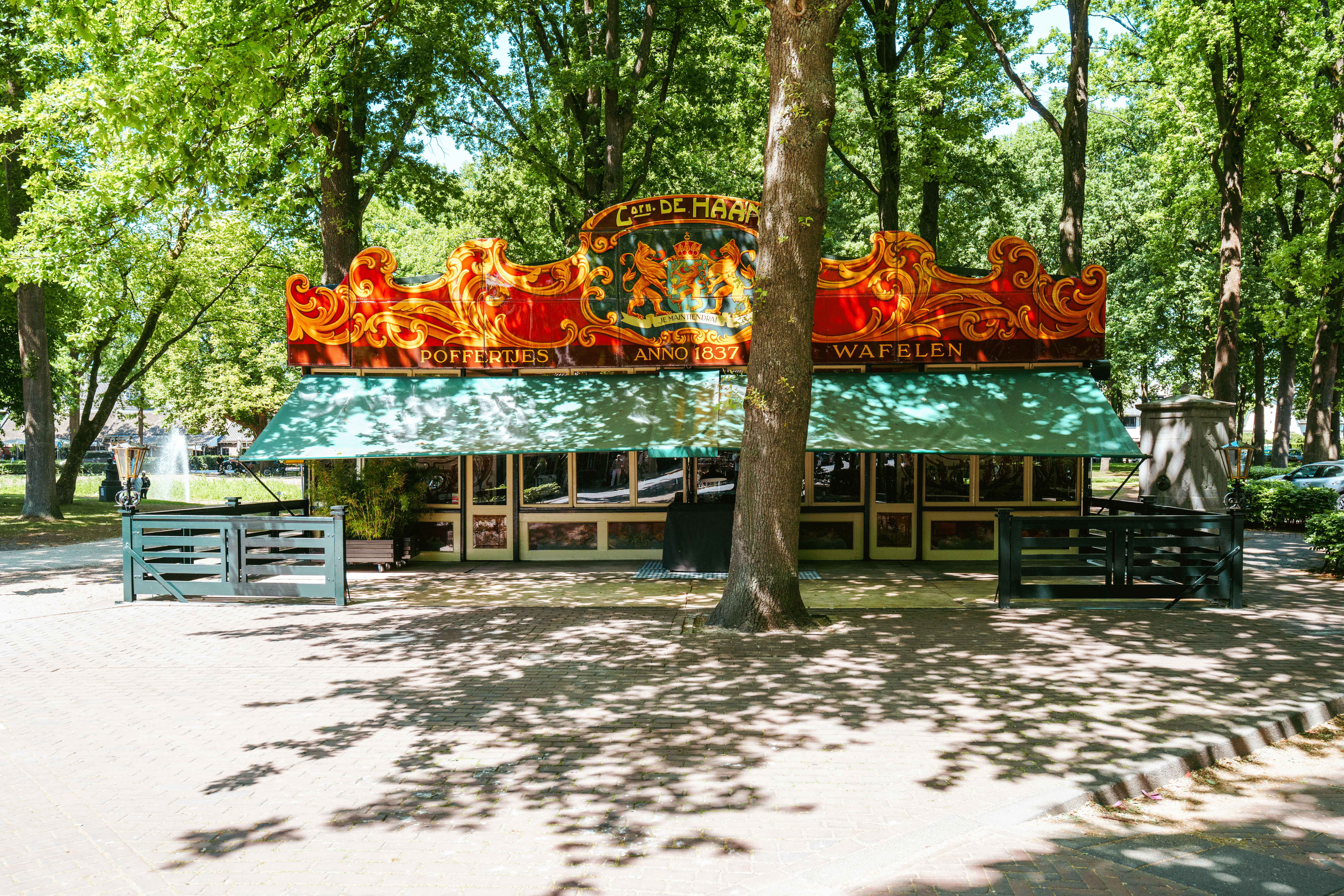 Het Gooi