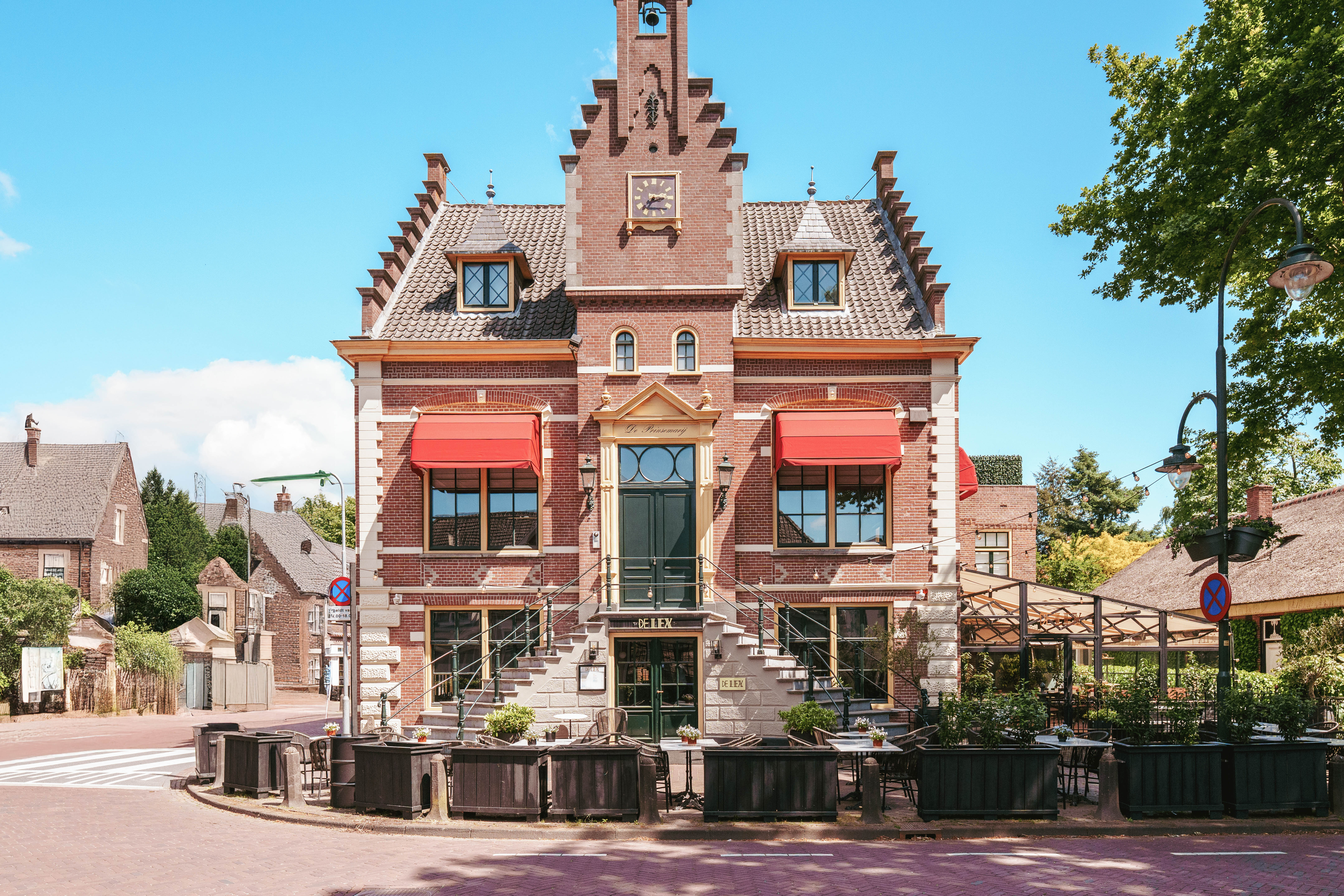 Het Gooi