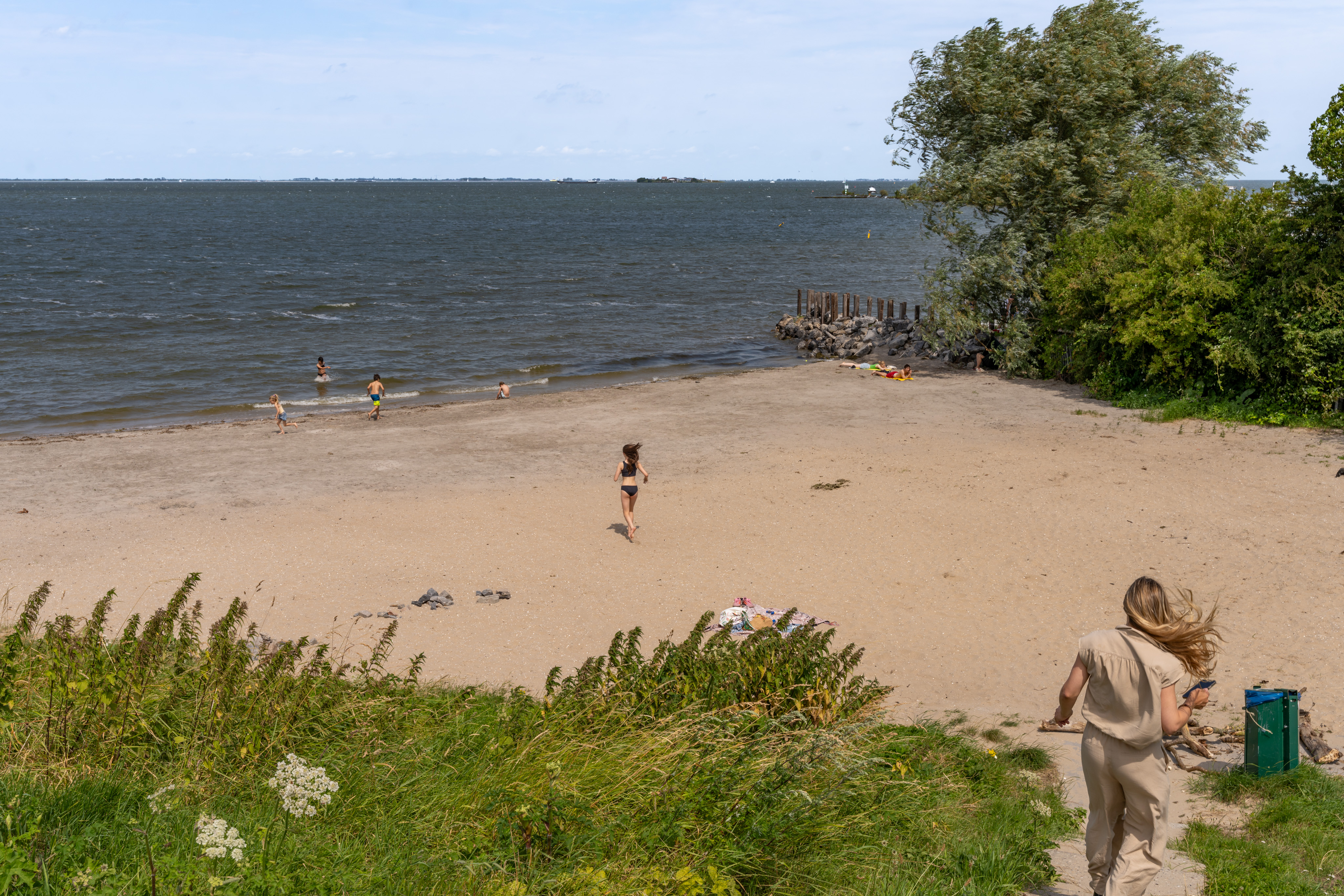 Muiden / De Krijgsman