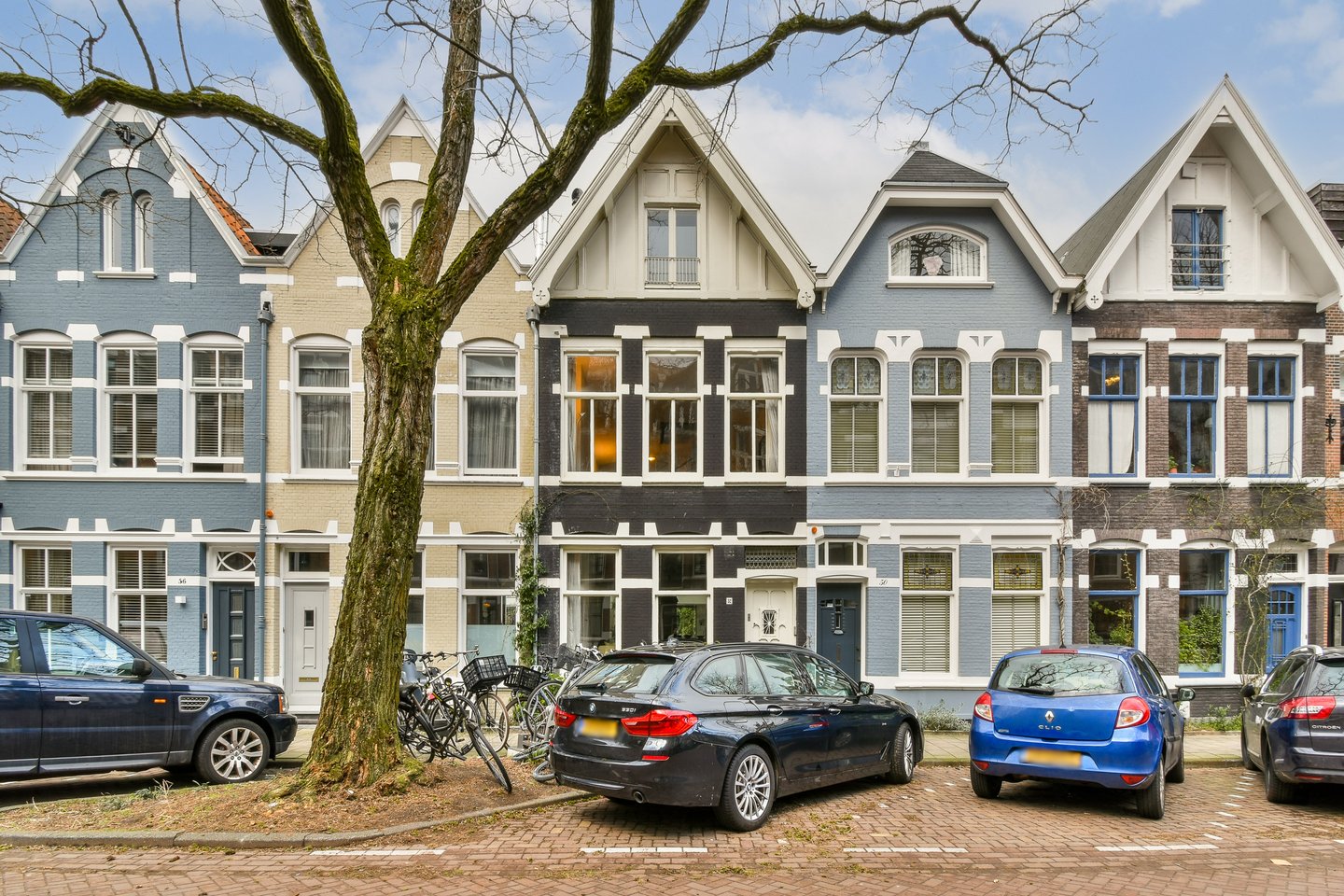 Oud-Zuid