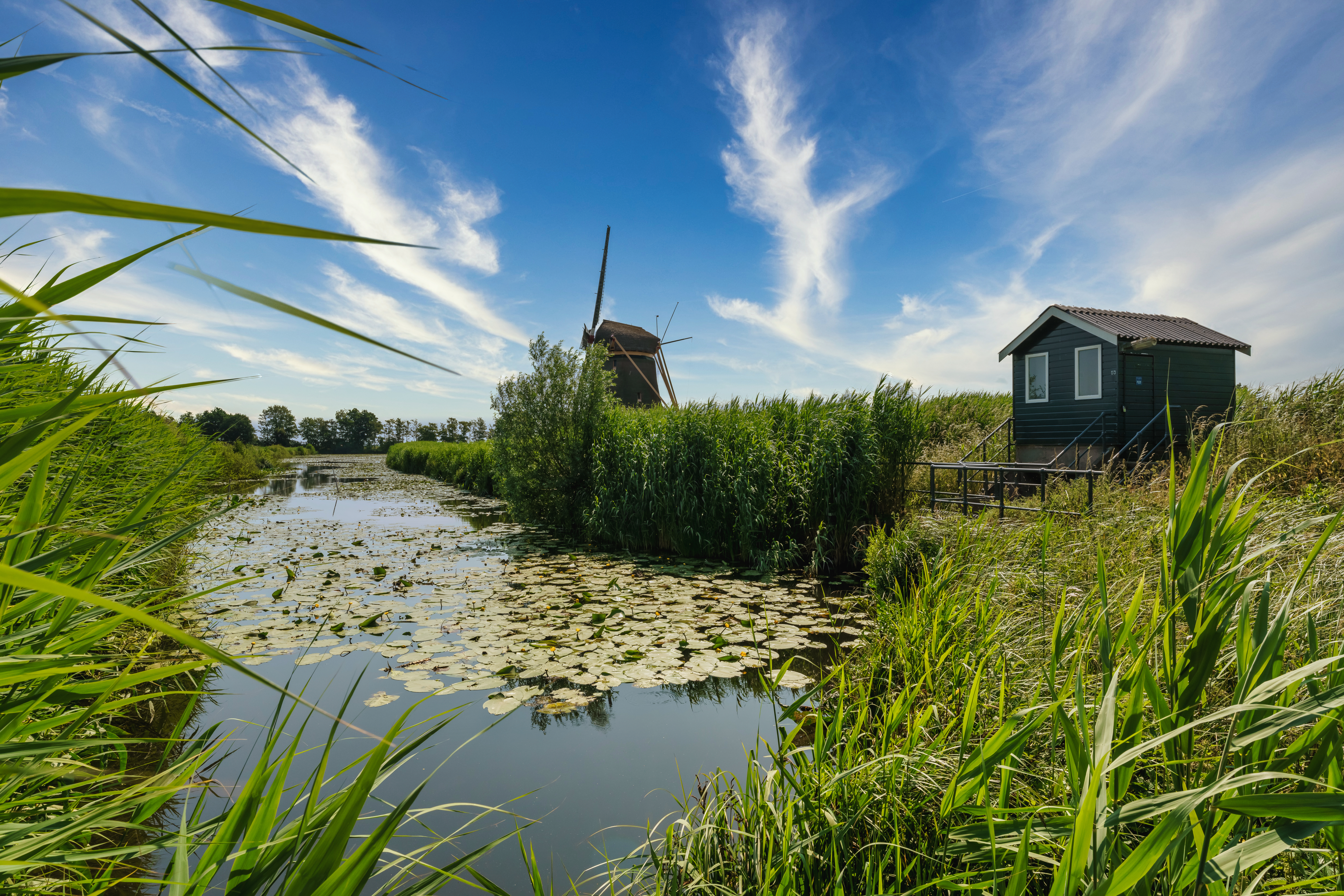 De Vechtstreek